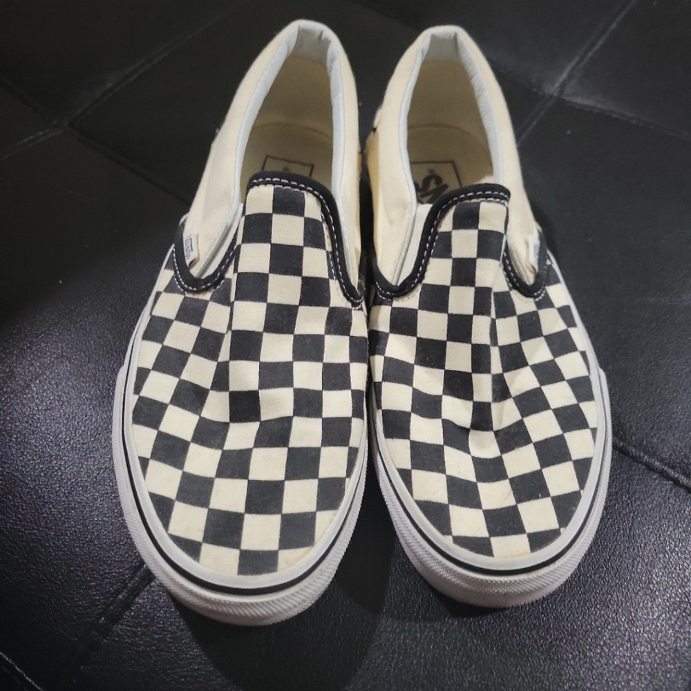 Vans